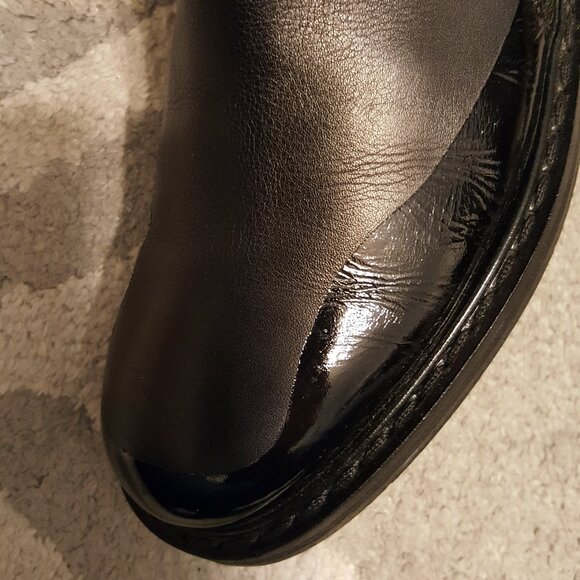 US men's size 7 Numero Oventuno (N21 degrees) boot - Picture 5 of 7